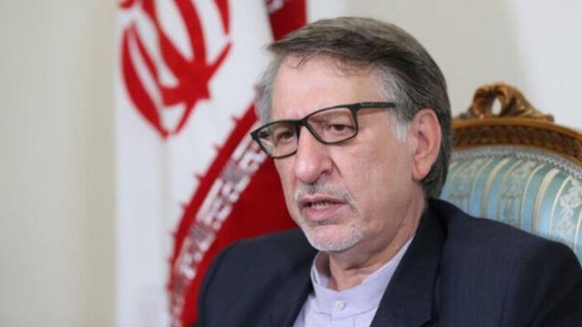انتقاد سفیر ایران در انگلستان از رفتار دوگانه غرب در مذاکرات