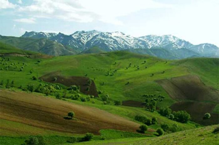 سفری به کردستان، بهشت گردشگری غرب ایران + تصاویر