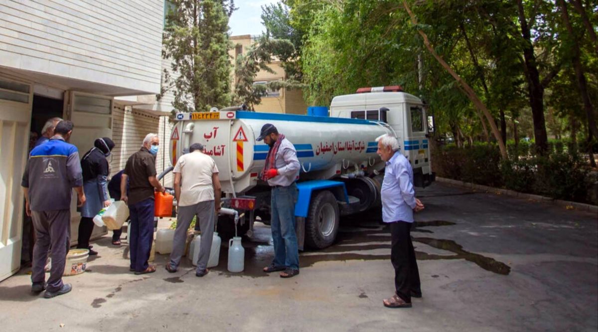 خبر خوب؛ پرداخت مطالبات آبداران کهگیلویه و بویراحمد