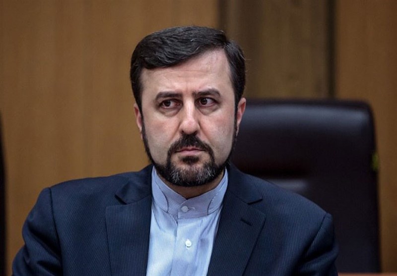 امضای بیانیه مشترک ایران و عراق درباره پرونده ترور شهید سلیمانی