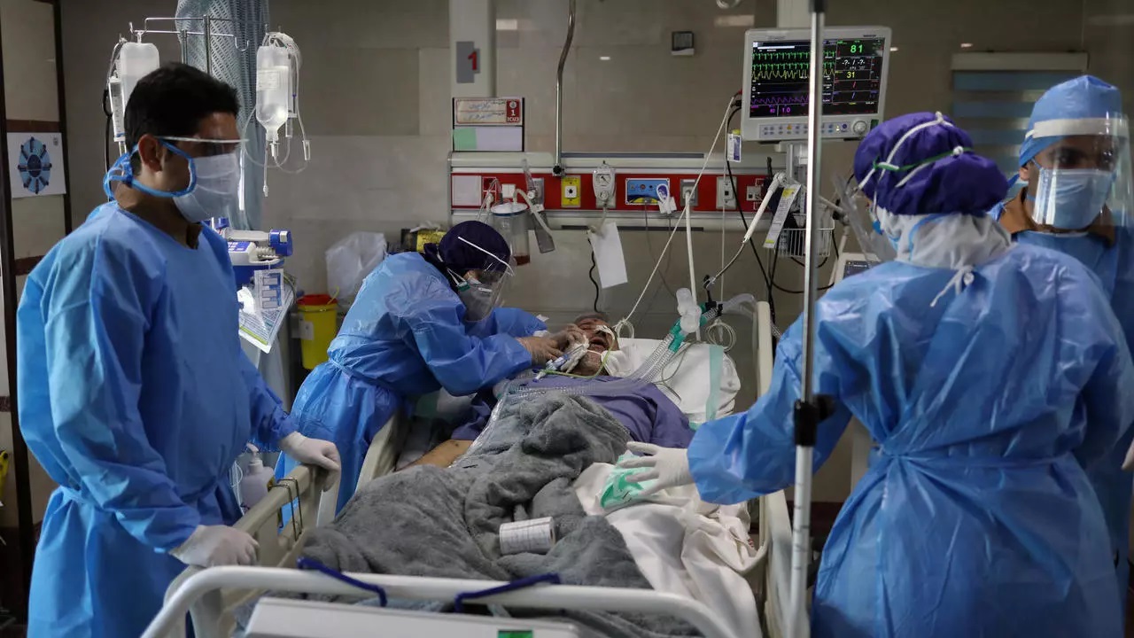 شناسایی ۸۶ بیمار جدید مبتلا به کرونا در خراسان جنوبی