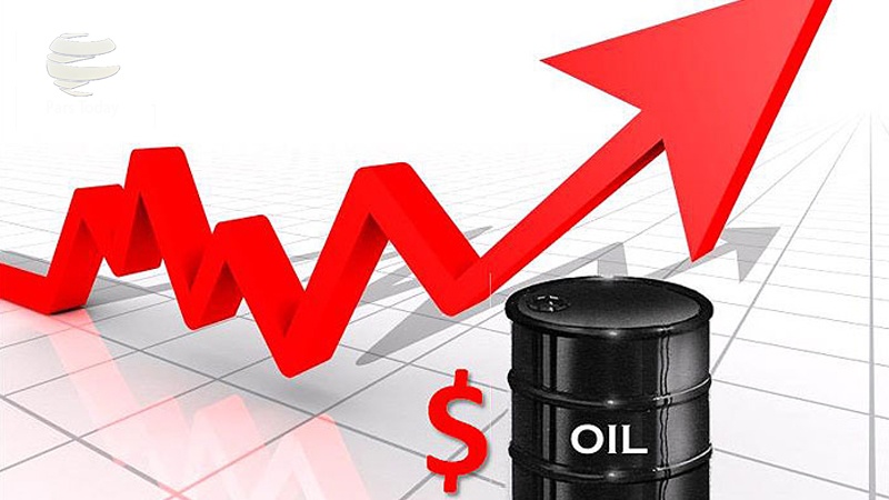 افزایش قیمت نفت در معاملات امروز ۲۰ دی ۱۴۰۰