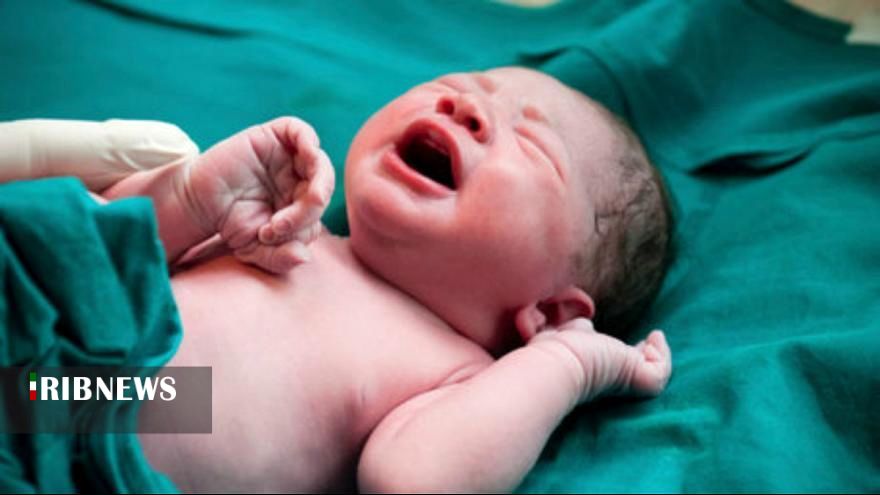تولد بیش از ۵ هزار نوزاد در بیمارستان فاطمیه همدان