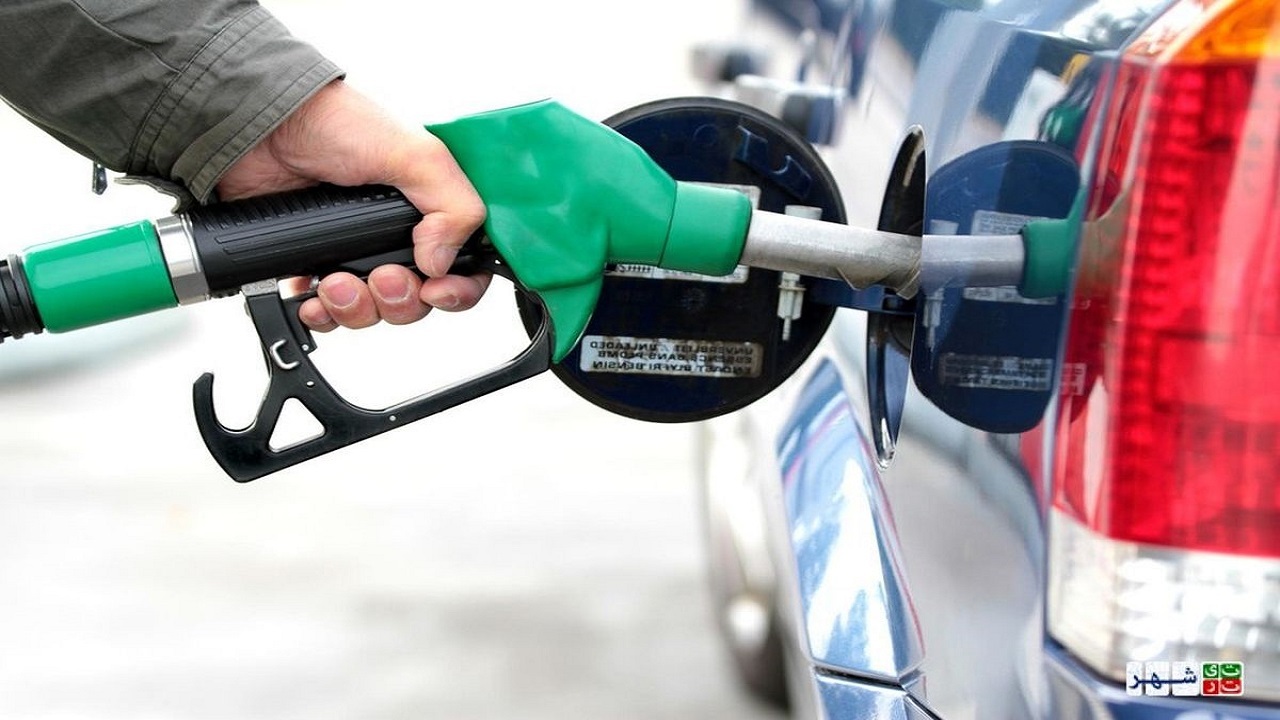 افزایش مصرف بنزین در استان قزوین