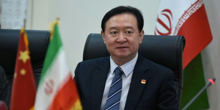 سفیر چین: به درخواست‌های منطقی ایران در مذاکرات باید توجه شود