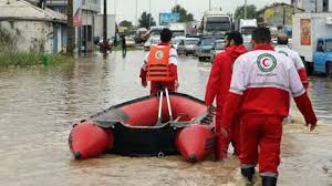 امداد رسانی به بیش از ۴۰ حادثه در چالدران