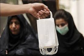 کاهش رعایت شیوه نامه های بهداشتی در خوزستان