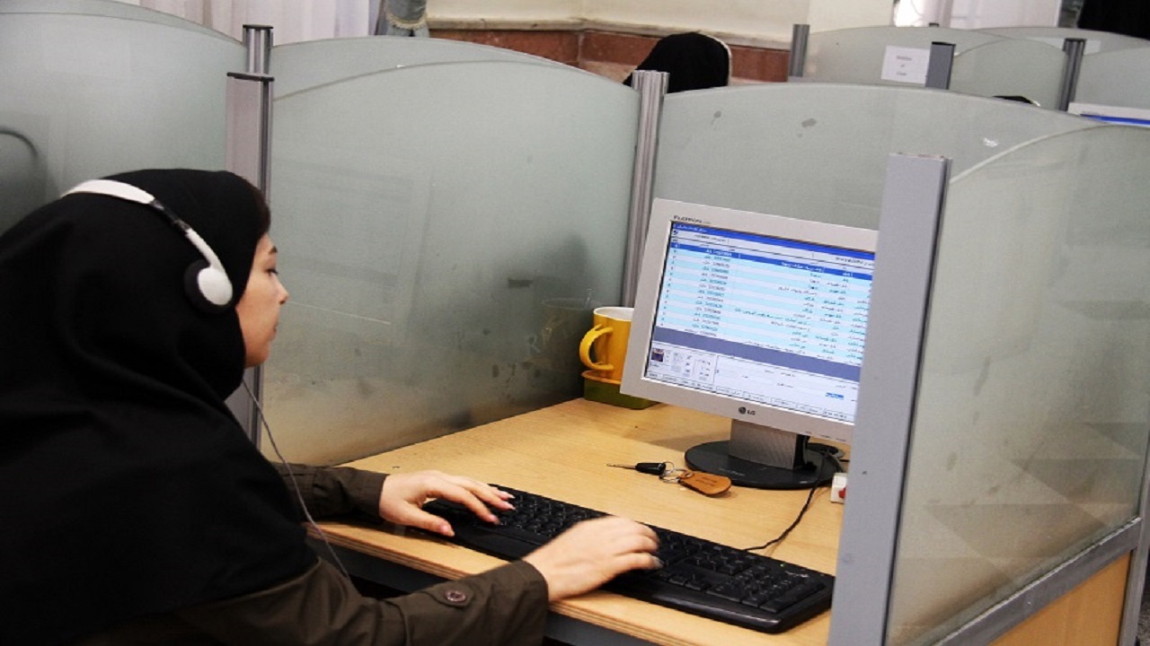 تفکیک تلفن‌های سه رقمی در سامانه ۱۱۸ استان قزوین