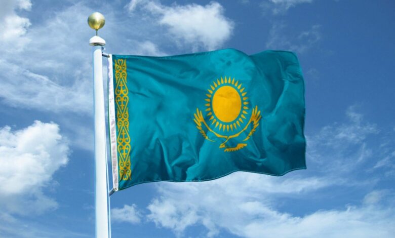 وزرای کابینه جدید قزاقستان رای اعتماد گرفتند