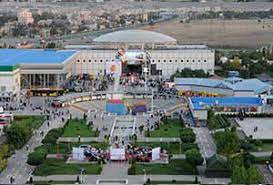 برپایی سه نمایشگاه بین‌المللی لوازم خانگی در مشهد