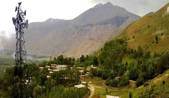 اتصال ۱۵۵۰ خانوار روستایی فارس به شبکه ملی اطلاعات