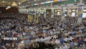 برگزاری نماز جمعه در ۵۳ پایگاه استان کرمان