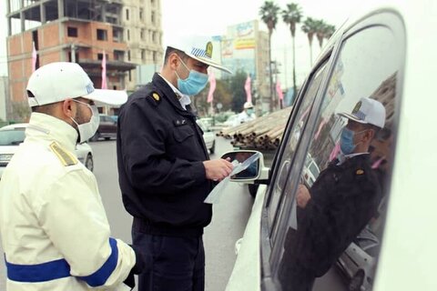 نحوه حذف جرایم کرونایی اعلام شد 