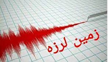 زمین لرزه ترکیه در آذربایجان غربی هم احساس شد