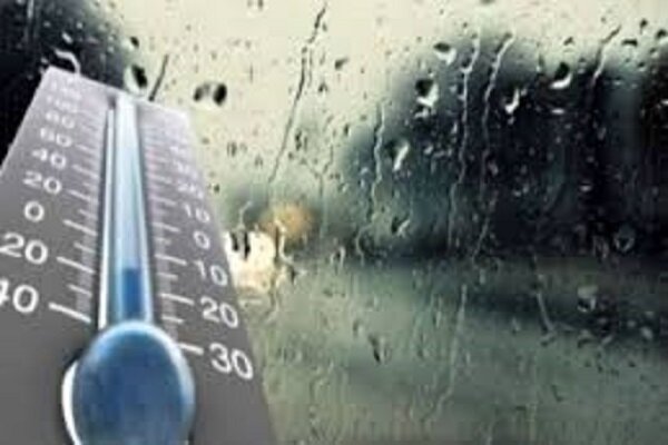پیش بینی کاهش دما و بارش باران در خوزستان