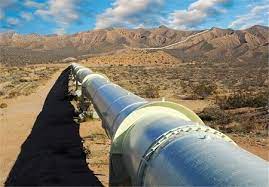 امضا تفاهم‌نامه احداث خط لوله انتقال فرآورده‌های نفتی شرق کشور