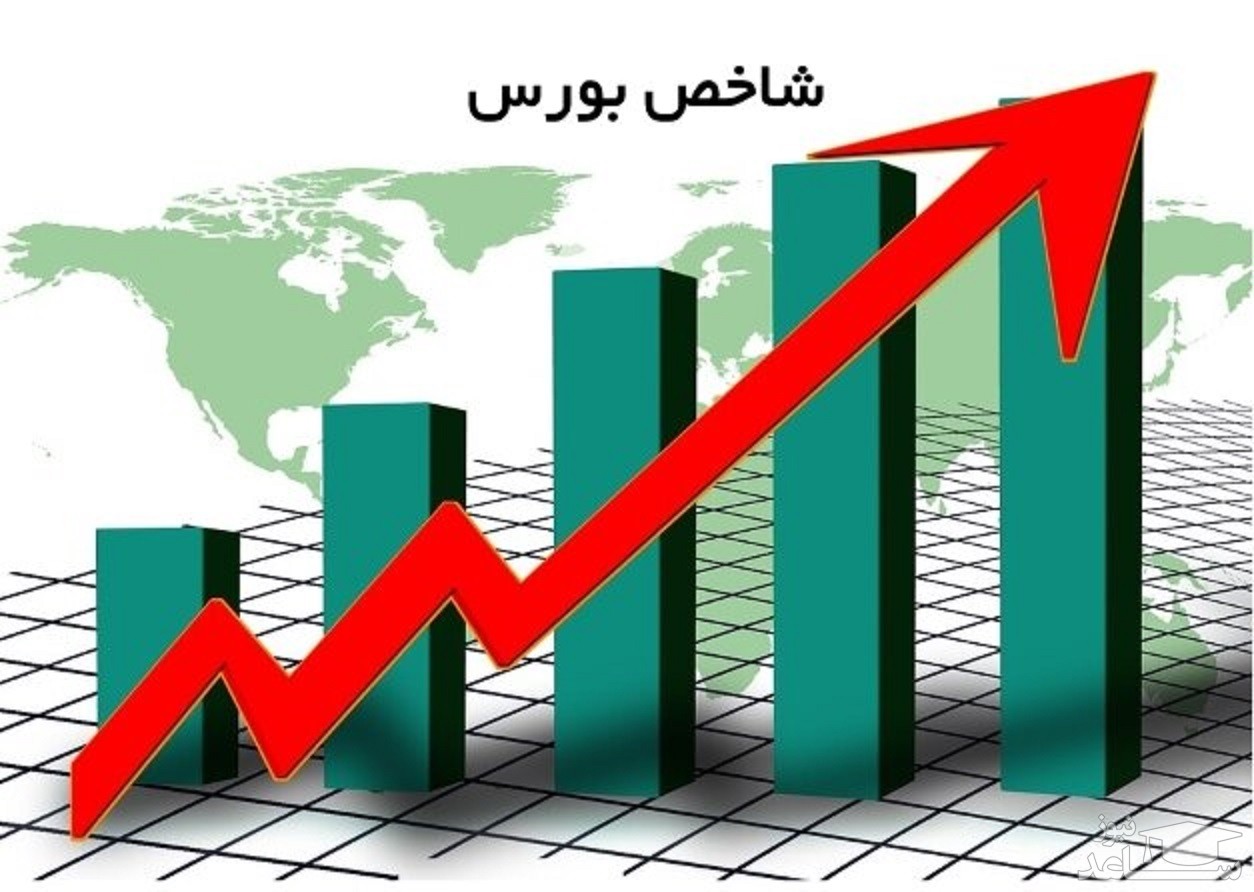 افزایش ۳۸۴ واحدی شاخص کل بورس در ۲۷ دی ۱۴۰۰