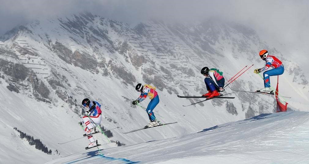 چهار ورزشکار به پارالمپیک زمستانی ۲۰۲۲ اعزام می شوند