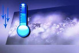 پیش بینی کاهش ۶ تا ۱۰ درجه‌ای دما در آبادان و خرمشهر
