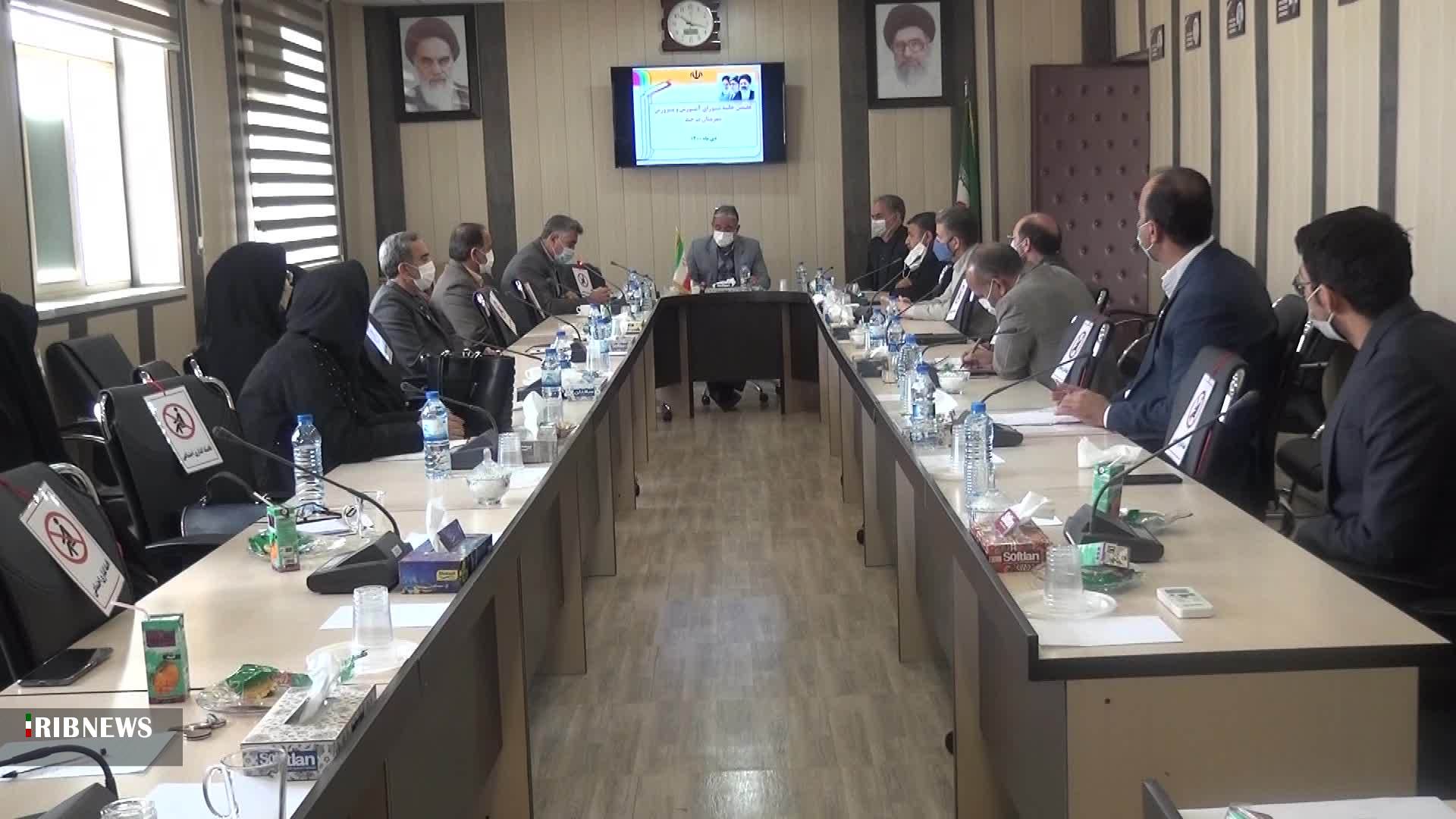 کمبود نیروی انسانی مهمترین چالش آموزش‌وپرورش بیرجند