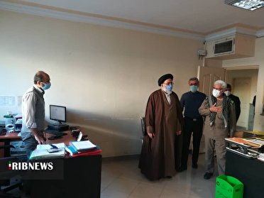 اجرای طرح نهضت ملی مسکن در جنوب شرق استان تهران