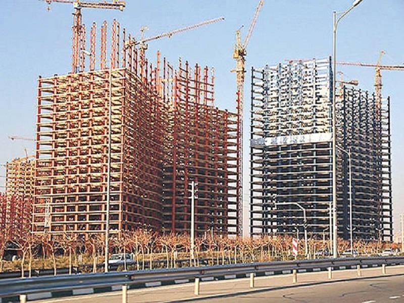 الزام استفاده از مصالح استاندارد در ساخت و ساز‌های پایتخت