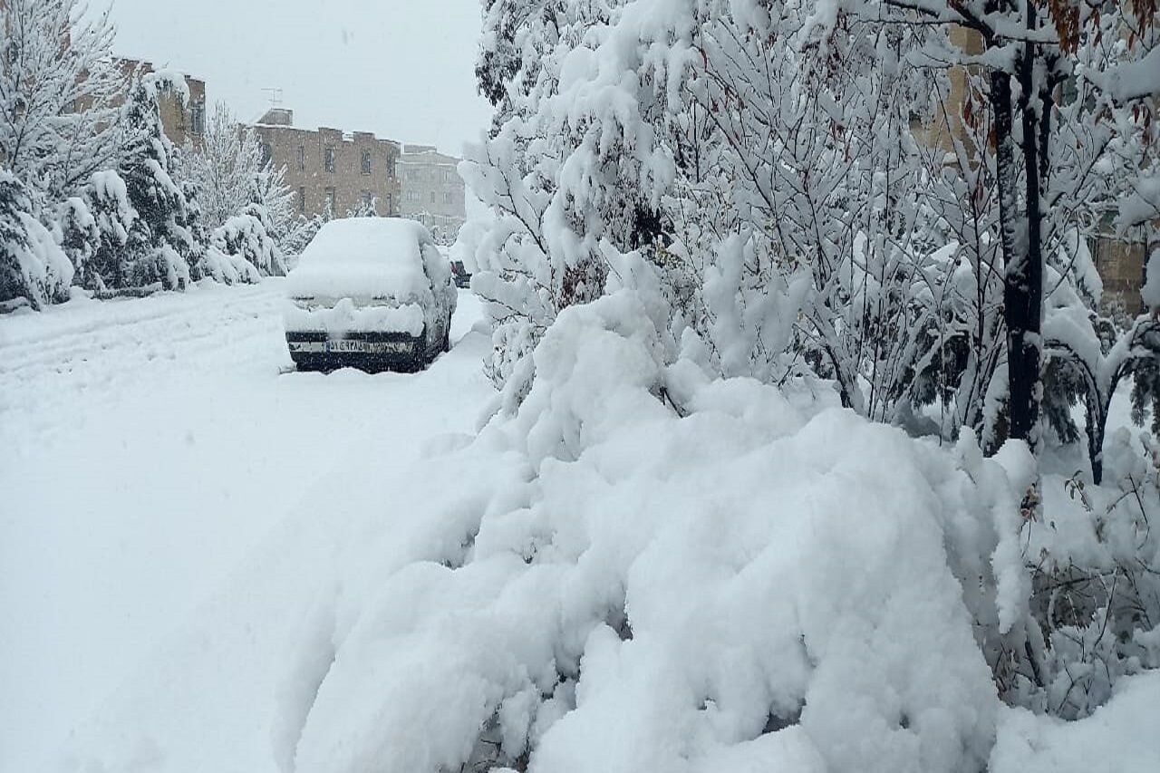 ادارات و سازمان‌های دولتی کردستان فردا تعطیل است