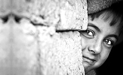 ۴۰۰ کودک یتیم زیر سایه مهربان زوج تهرانی