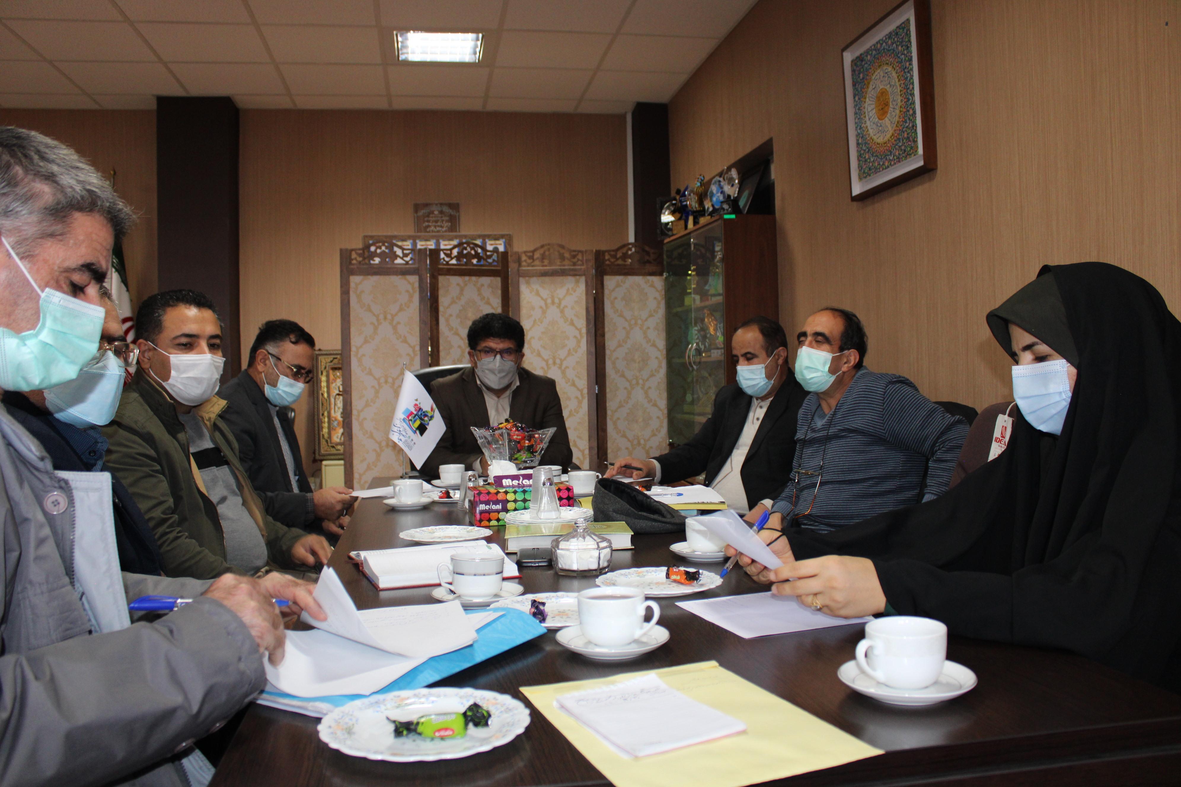 بام ایران میزبان همایش تجلیل از فعالان صنعت چاپ