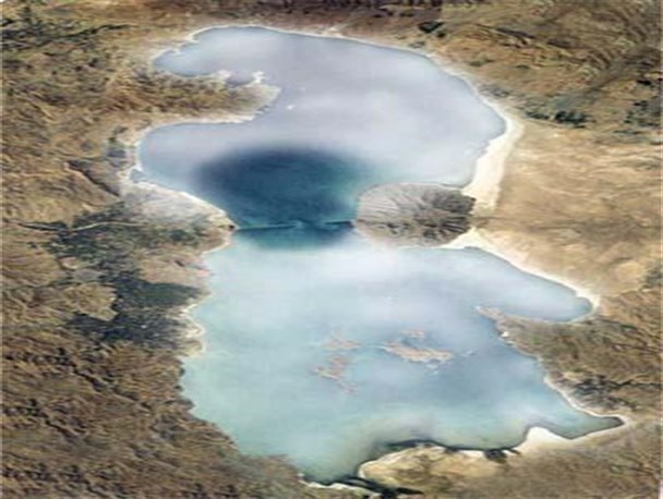 تکمیل طرح احیای دریاچه ارومیه باتصویب ۵ هزارمیلیارد ریال