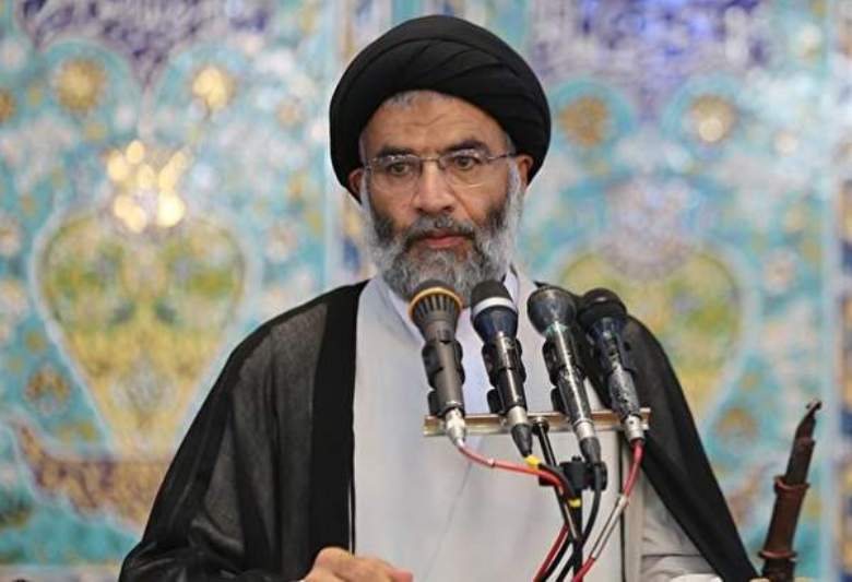 عشق به ارزش‌های اسلام و انقلاب مهمترین پیام ملت ایران در جماسه 9 دی