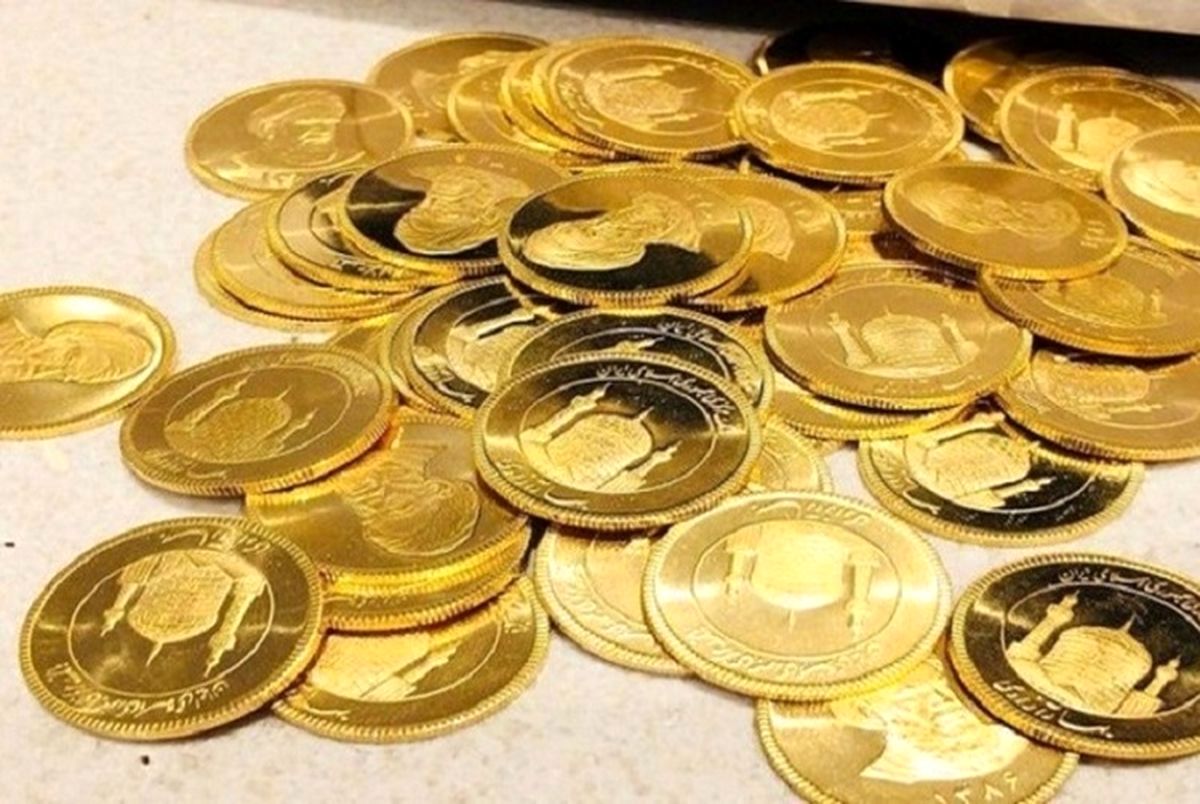 قیمت سکه و طلا در بازار رشت ، ۳۰ دی ۱۴۰۰
