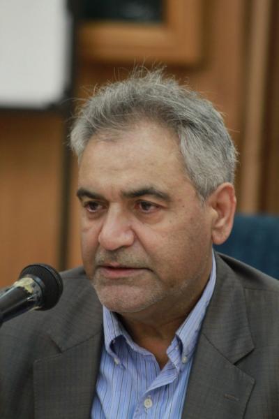 افتخارآفرینی استاد حسابداری دانشگاه شیراز در کشور