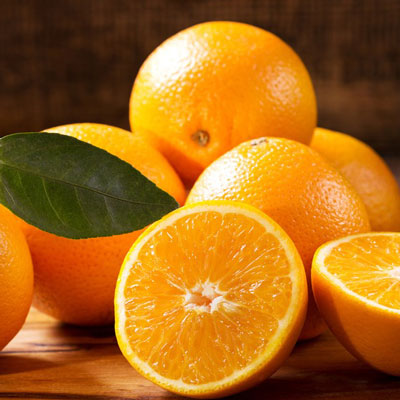 از خوردن پرتقال غافل نشوید!