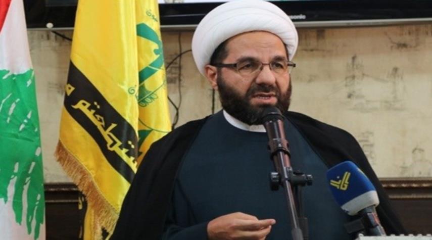 تاکید حزب الله بر لزوم برگزاری انتخابات در زمان تعیین شده