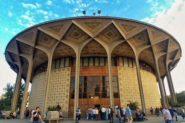 تصیم‌گیری نهایی برای تعیین حریم فضای پیرامونی تئاترشهر تا آخر سال