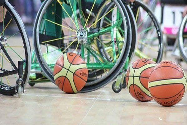 نخستین مرحله اردوی آمادگی تیم ملی بسکتبال با ویلچر از ۱۱ دی