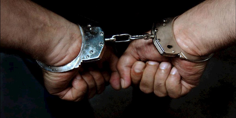 دستگیری 4 قاچاقچی مواد مخدر در قاینات