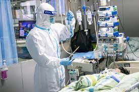 ۴۰۰ بیمار کرونایی بستری در  بیمارستان‌های تحت پوشش دانشگاه علوم پزشکی مشهد