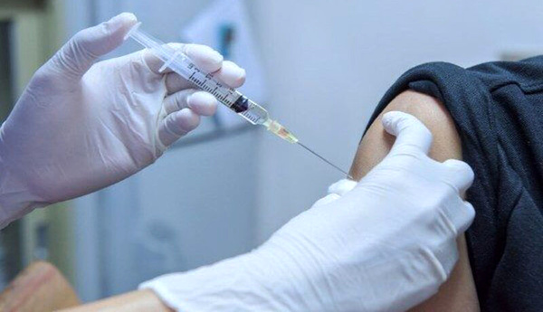 واکسیناسیون دوز سوم برای ۸ درصد جمعیت استان همدان