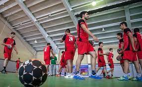 دعوت ۱۰ ورزشکار خراسان رضوی به اردوی تیم ملی هندبال نوجوانان