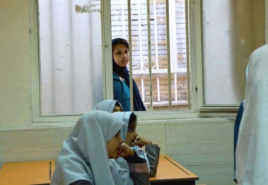 ترک تحصیل ۱۵۰۰ دانش آموز در استان یزد
