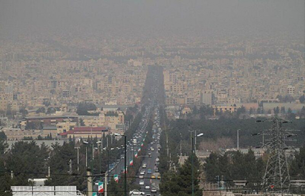 توصیه‌های بهداشتی برای کاهش اثرات آلودگی هوا در اصفهان