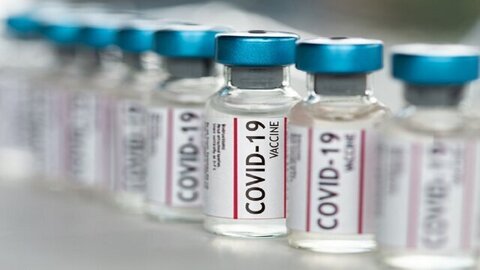 مخالفت با واکسن کرونا بدون پایه علمی