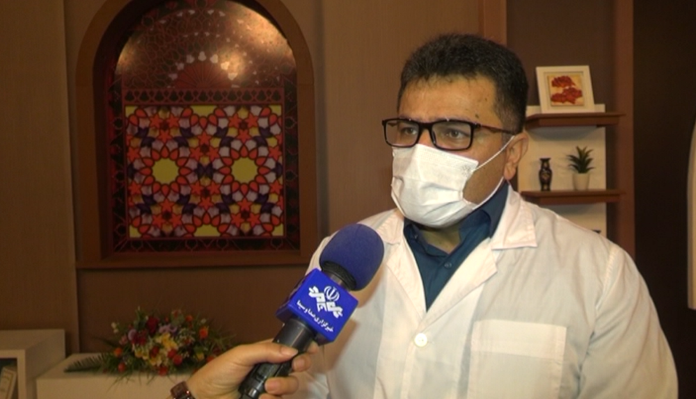 بستری شدن ۱۹ بیمار جدید کرونایی در بیمارستان‌های بوشهر
