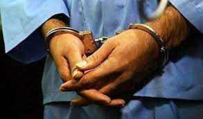 دستگیری سارق با ۳۰ فقره سرقت در کهگیلویه
