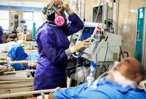 شناسایی ۸۹ بیمار جدید مبتلا به کرونا در خراسان جنوبی