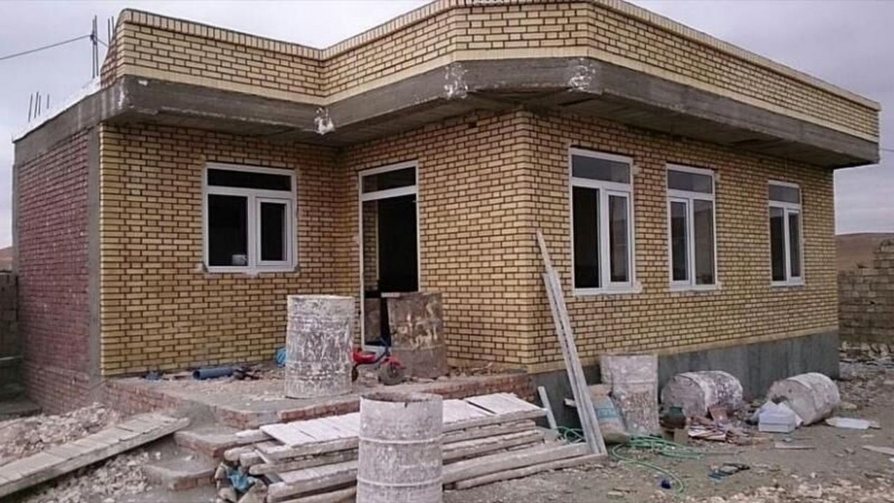 احداث ۷۰۰ واحد مسکونی برای نیازمندان خوزستان