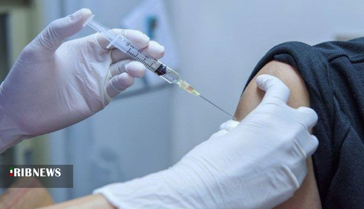 تزریق نوبت سوم واکسن کرونا از مرز ۱۰۰هزار دُز گذشت