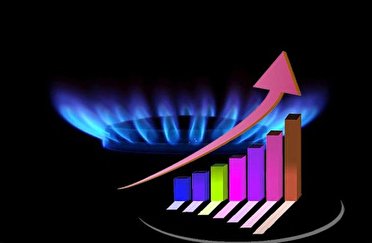 مصرف گاز در آذربایجان‌غربی رکورد زد